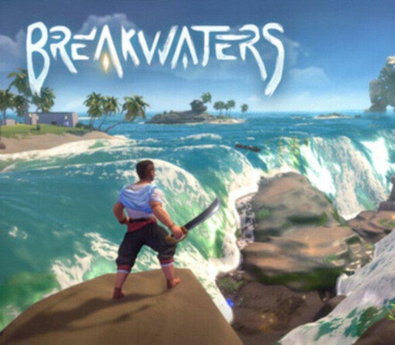 Breakwaters