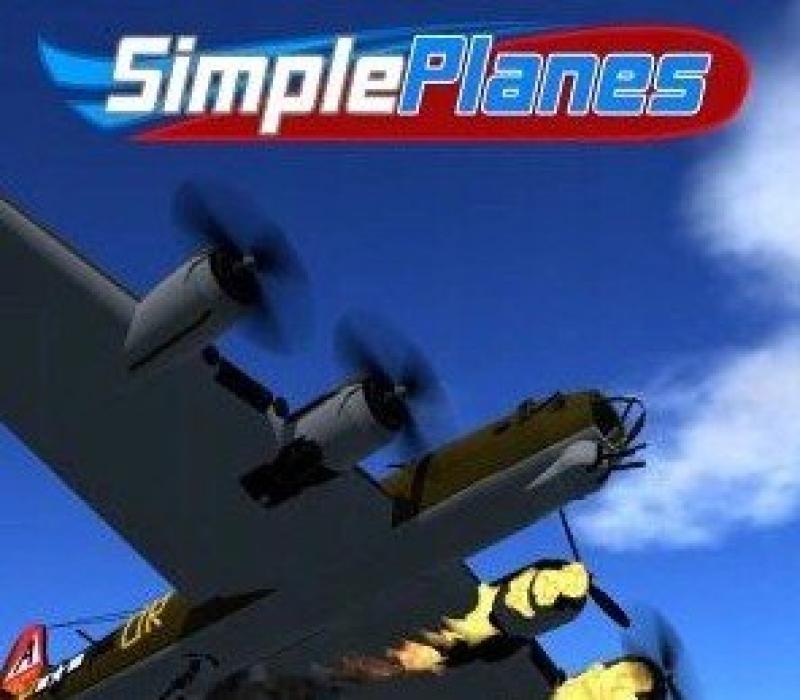 SimplePlanes