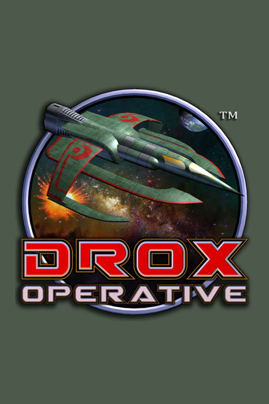 Drox Operative