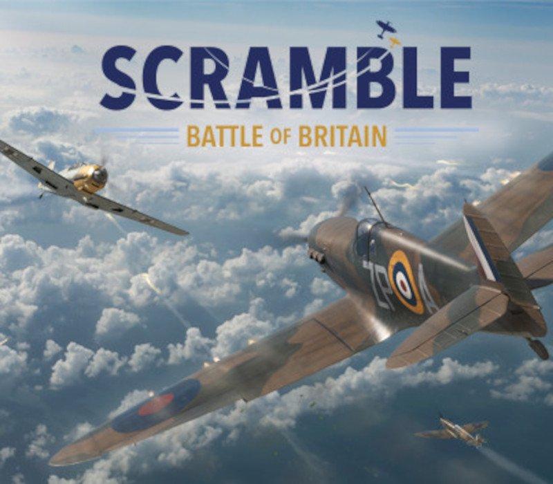 Scramble: Battle of Britain
