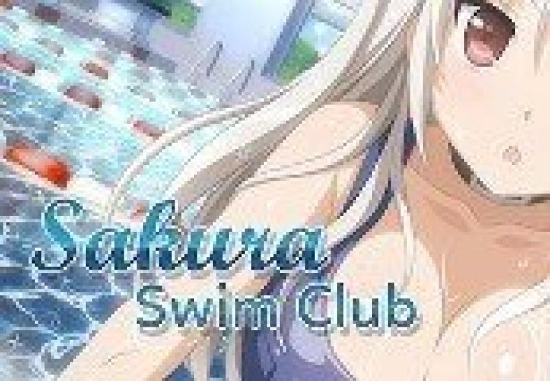 Sakura Swim Club 