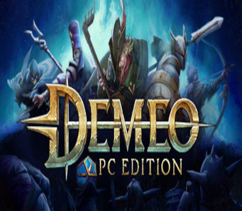 Demeo: PC Edition 