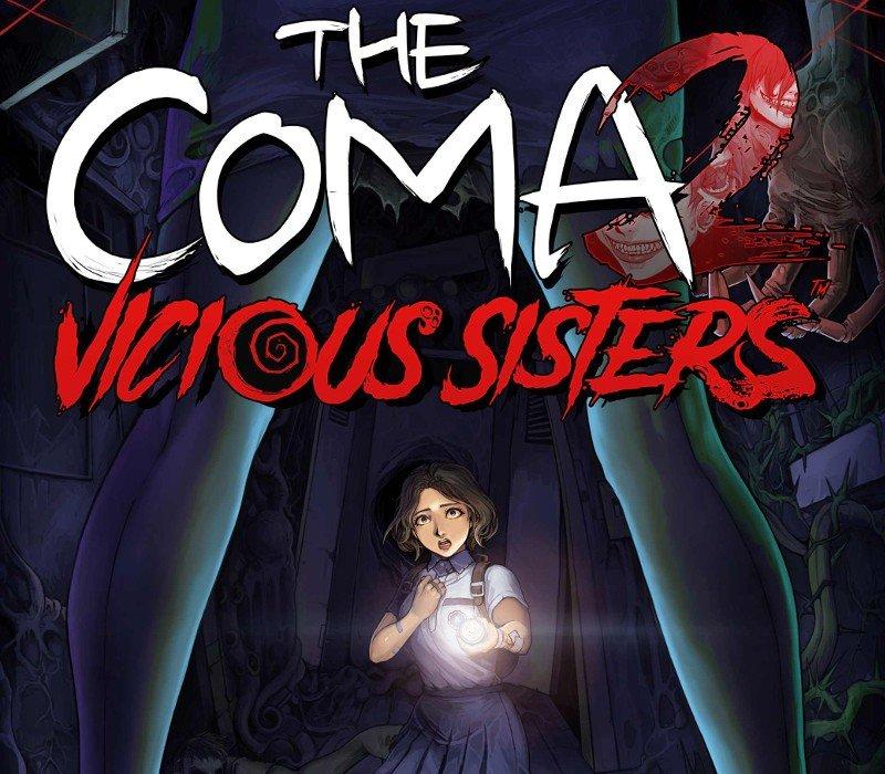 The Coma 2: Vicious Sisters Deluxe Edition
