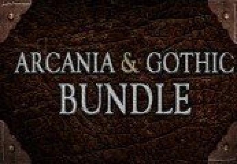 Arcania + Gothic Pack