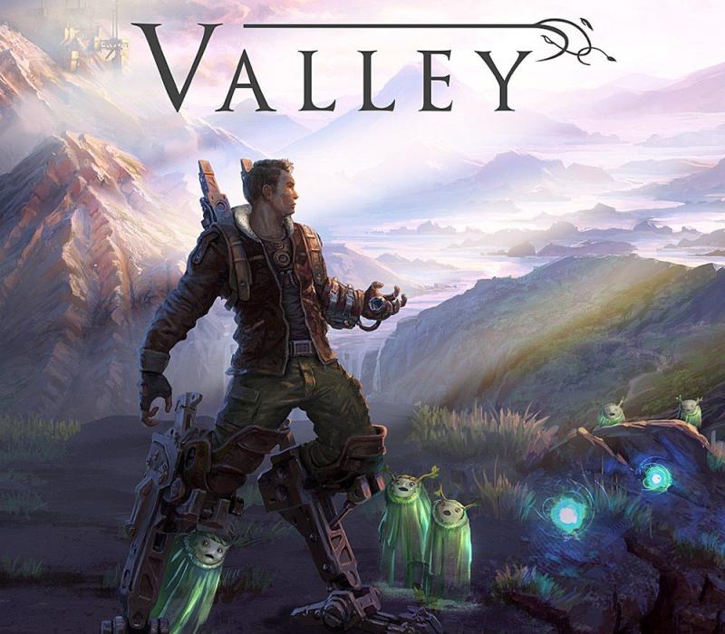 Valley EU XBOX One CD Key