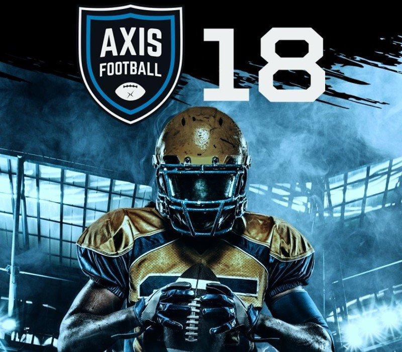 Axis Football 2018 