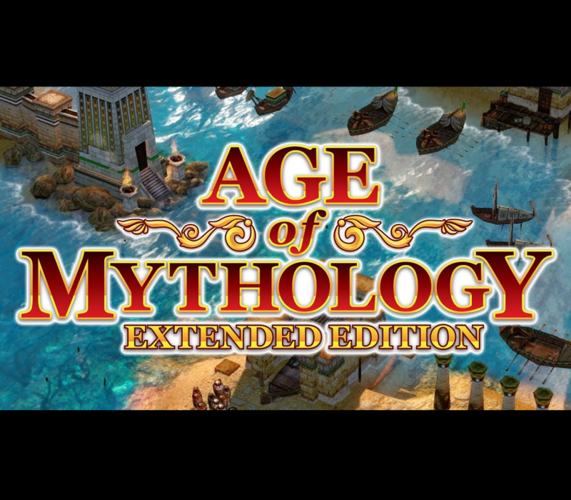Age of Mythology: Extended Edition