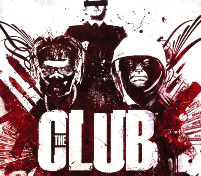 The Club 
