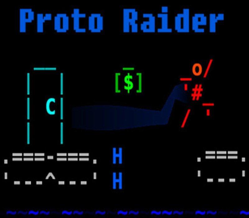 Proto Raider