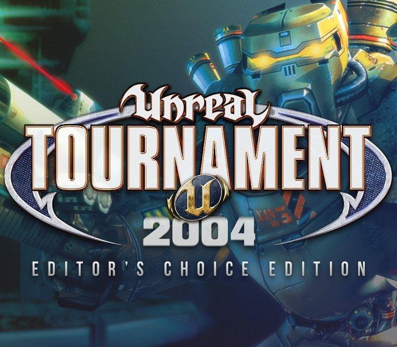 Unreal Tournament 2004: Editor's Choice Edition 