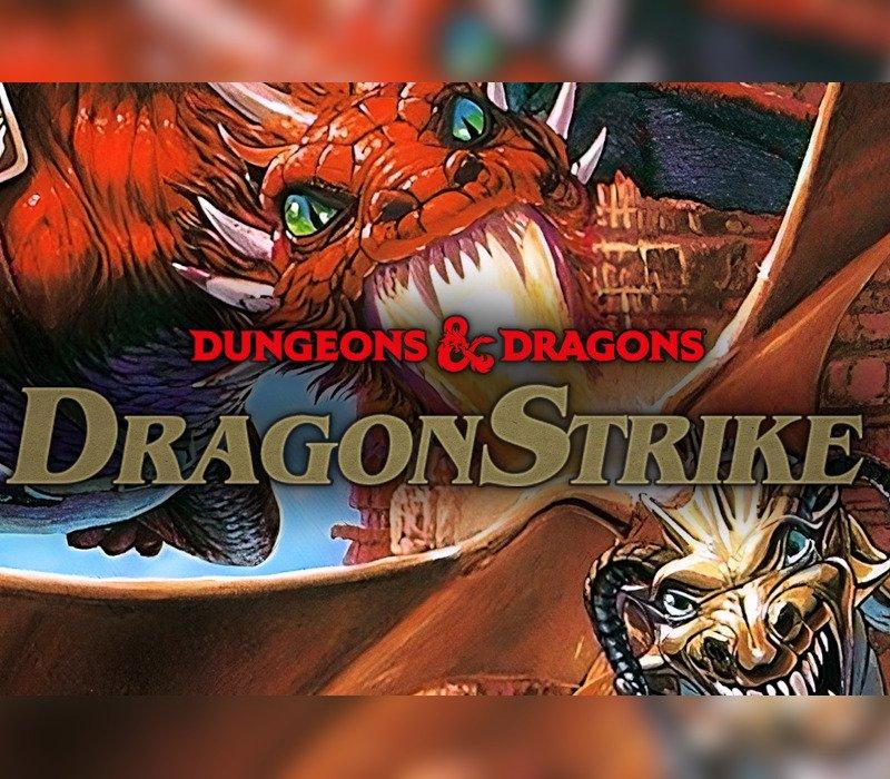 DragonStrike PC S