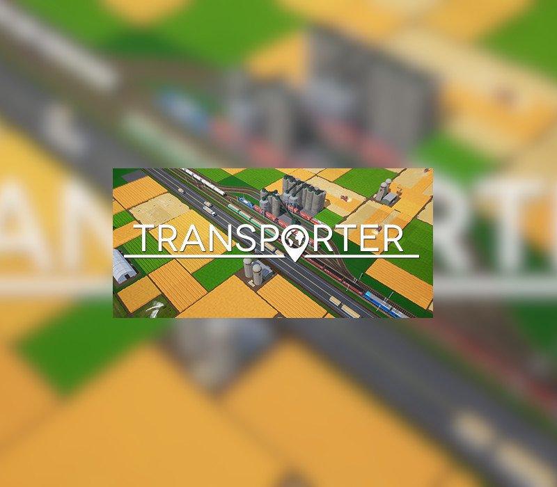 Transporter (2023) 
