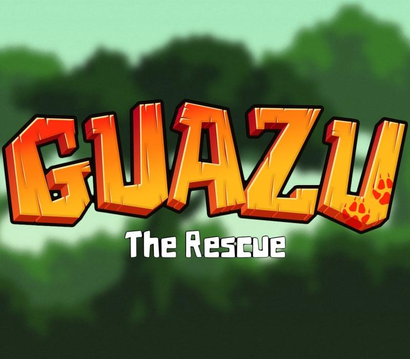 Guazu: The Rescue 
