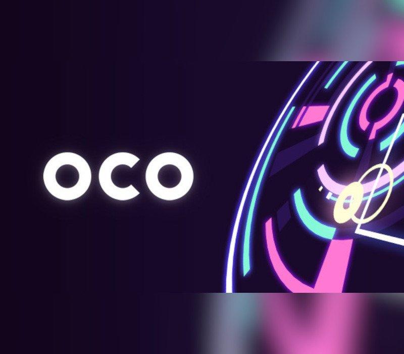 OCO 