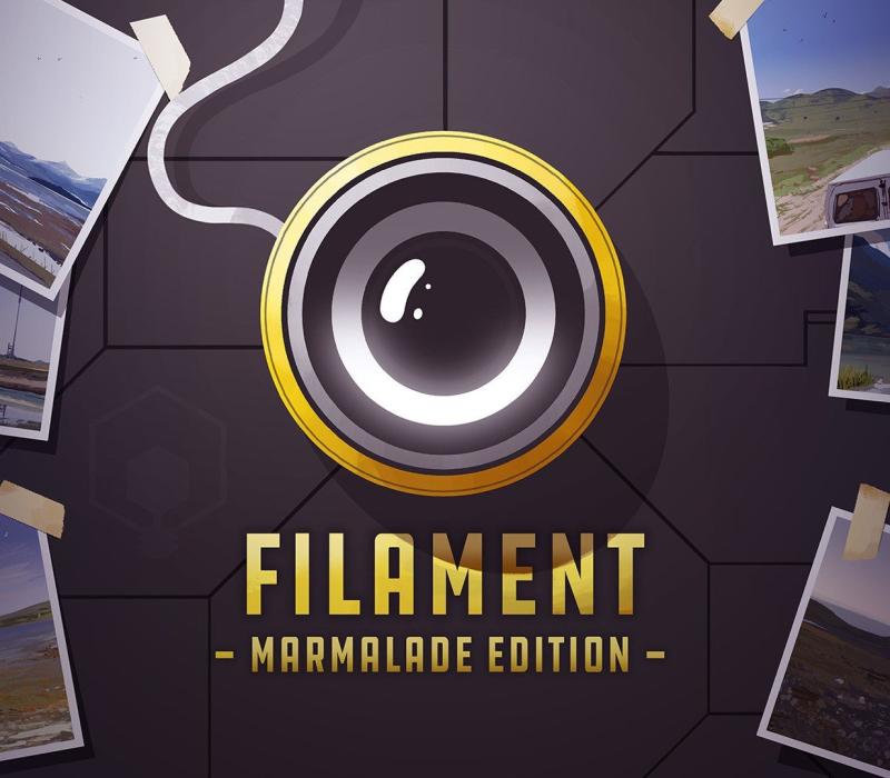 Filament Marmalade Edition