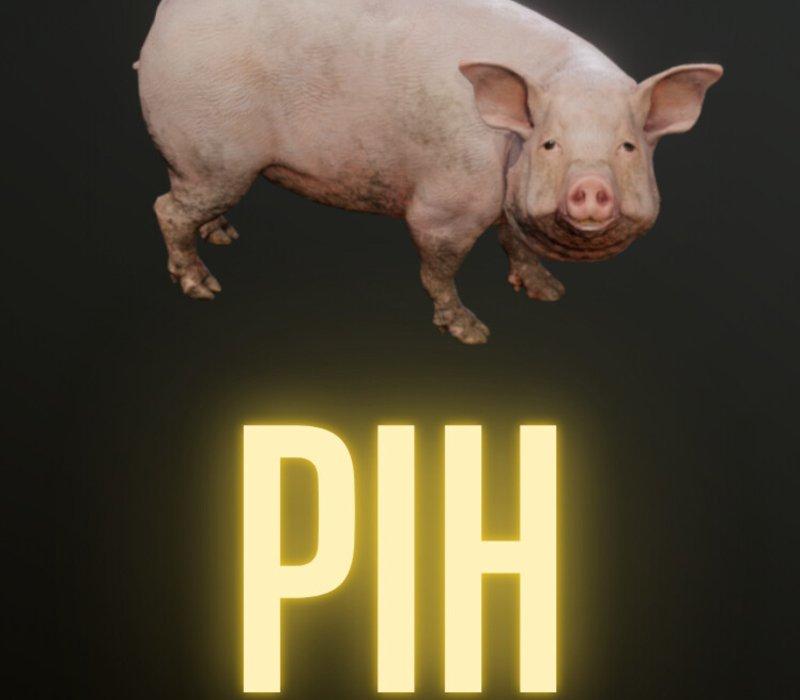 Pih 