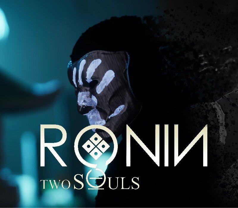 Ronin: Two Souls CHAPTER 1