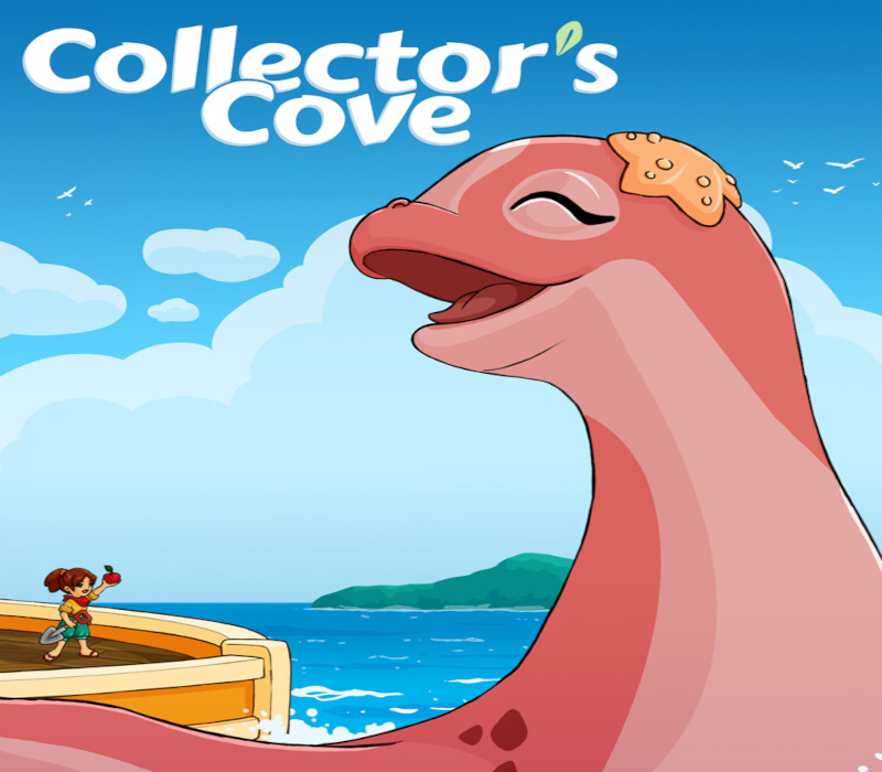 Collector's Cove 