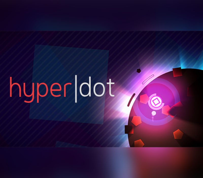 HyperDot EU XBOX One / Xbox Series X|S / PC CD Key
