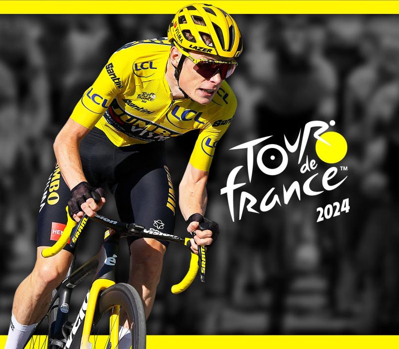Tour de France 2024 