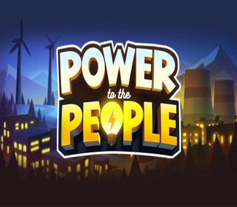 Power to the People 