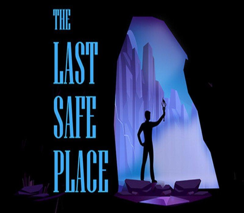 The Last Safe Place 