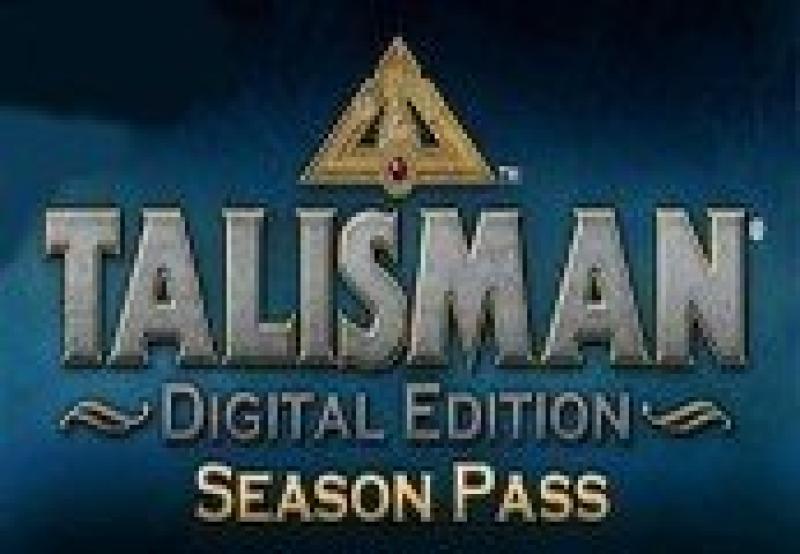 Talisman: Digital Edition - Season Pass
