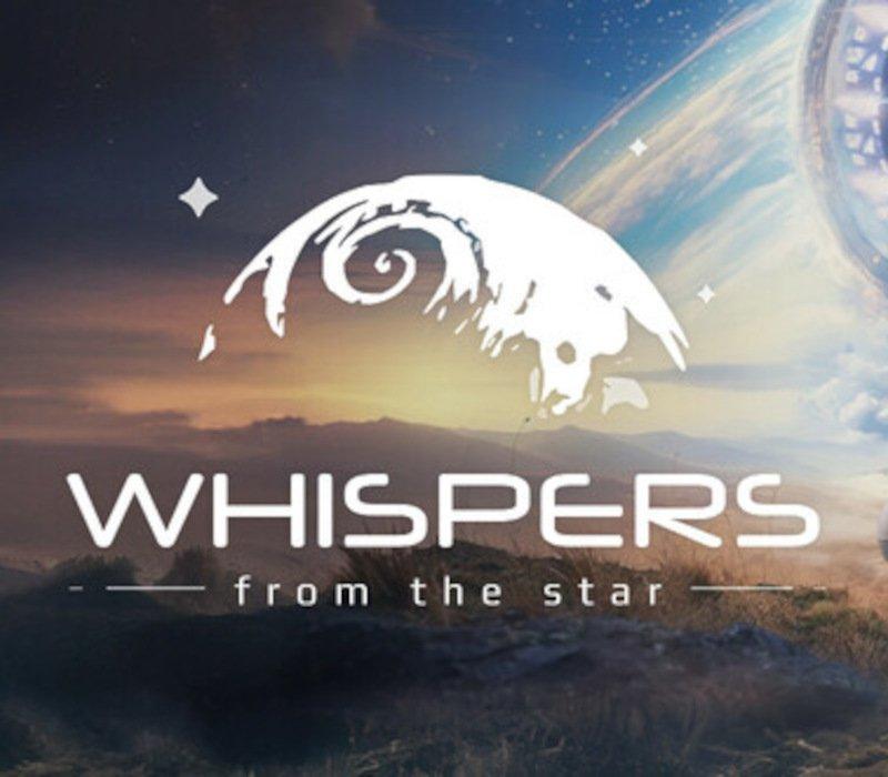 Whispers from the Star 