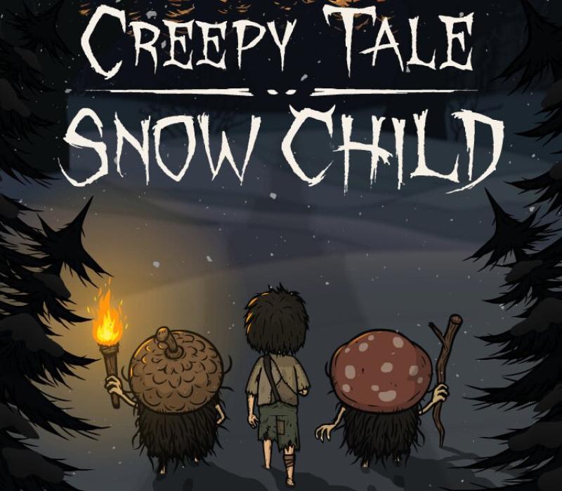 Creepy Tale: Snow Child