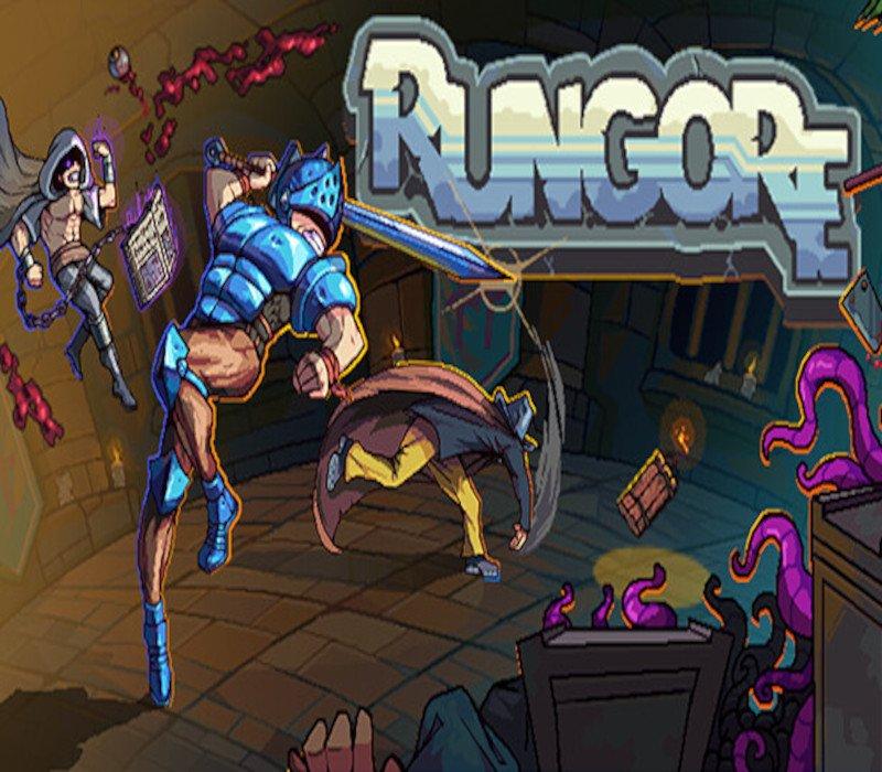 RUNGORE 