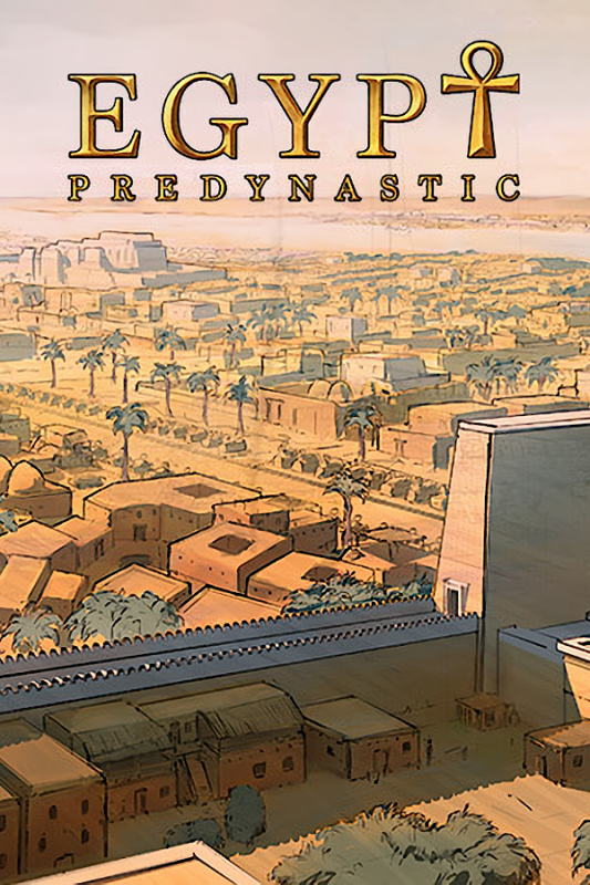 Predynastic Egypt