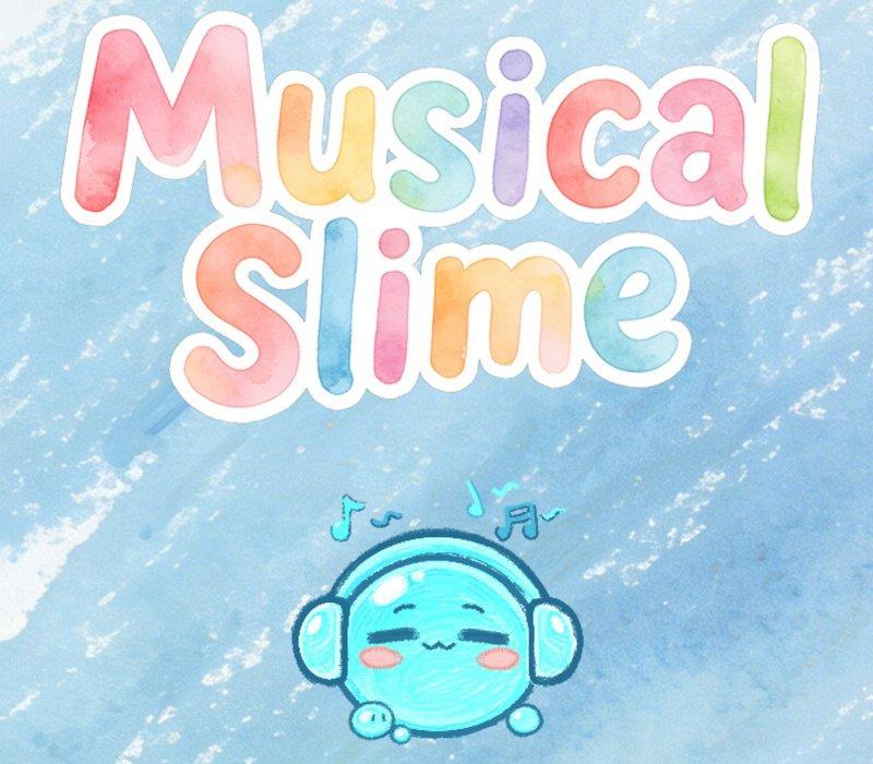 Musical Slime 