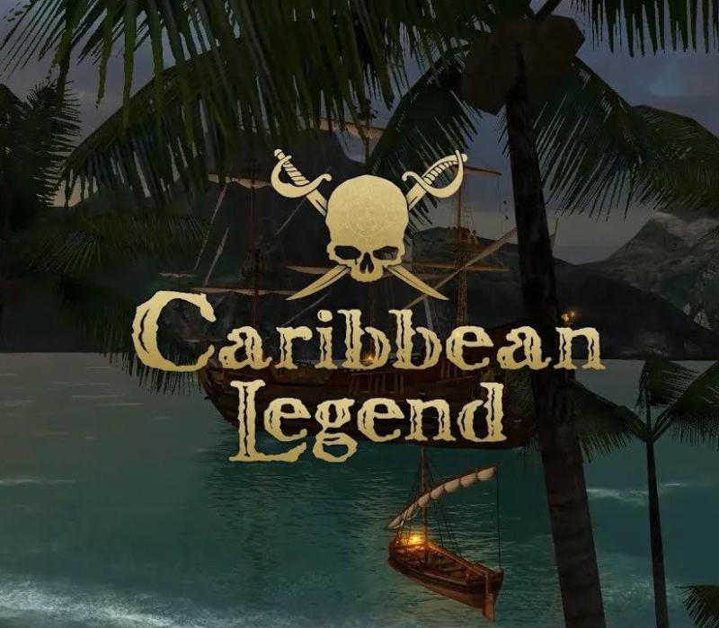 Caribbean Legend 