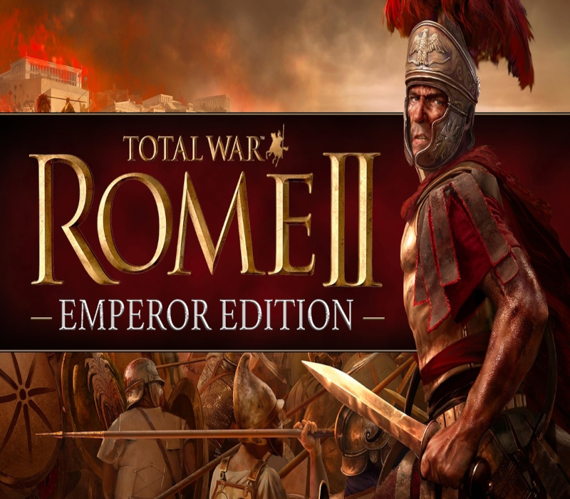 Total War: ROME II Emperor Edition