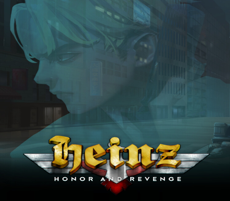 Heinz Honor and Revenge