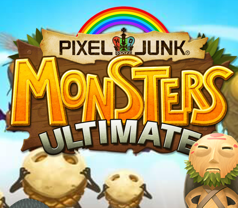 PixelJunk Monsters Ultimate