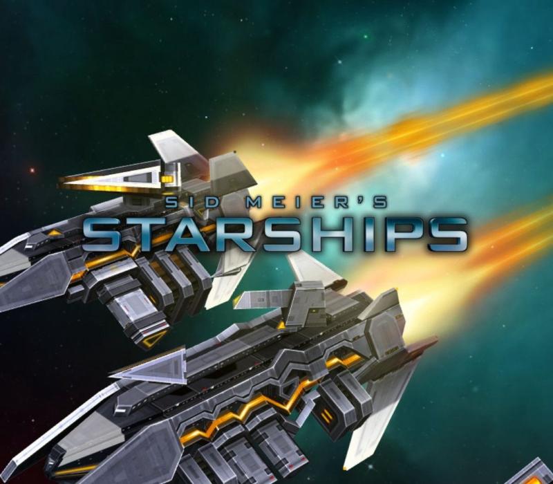 Sid Meier's Starships 