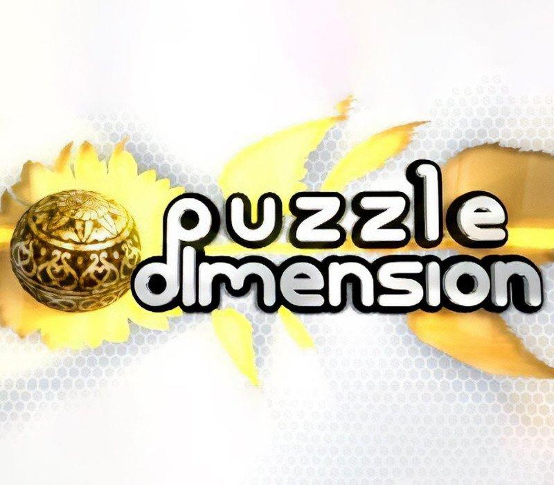 Puzzle Dimension 
