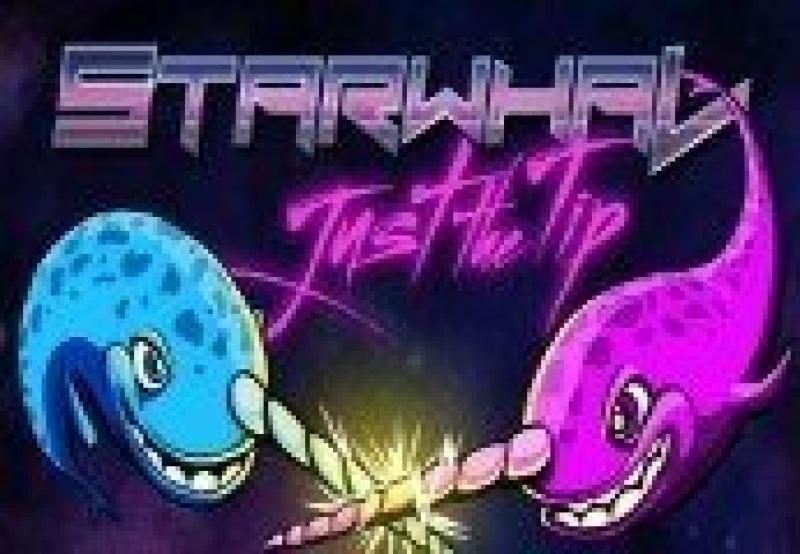 STARWHAL 