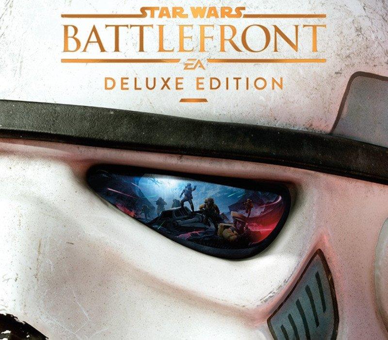 Star Wars Battlefront Ultimate Edition EU