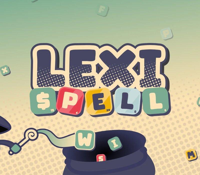 Lexispell 