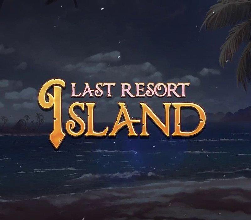 Last Resort Island
