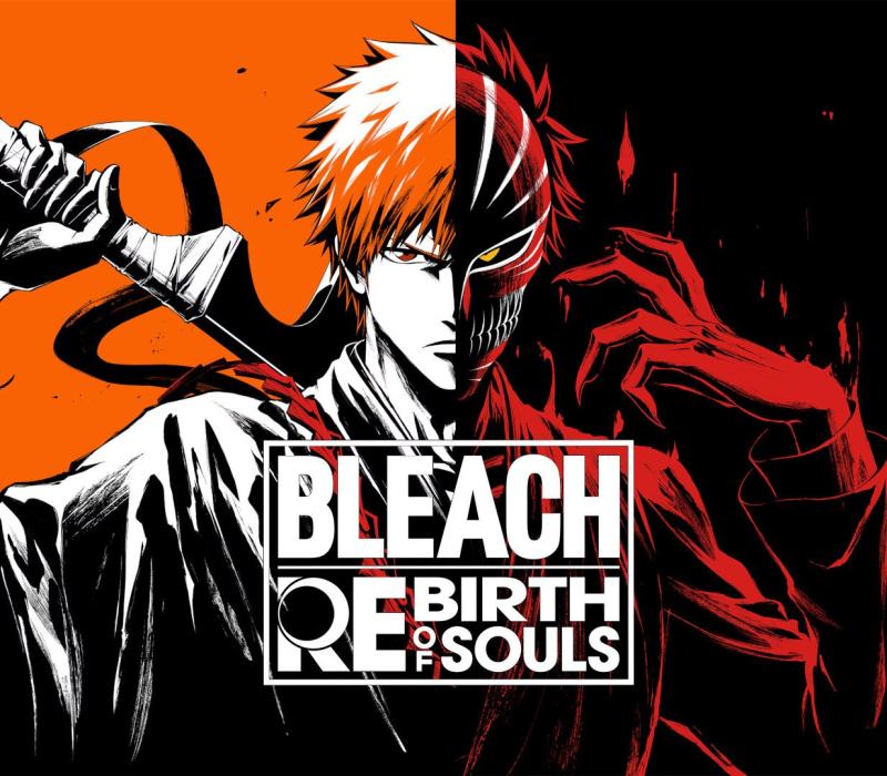 BLEACH Rebirth of Souls Xbox Series X|S CD Key