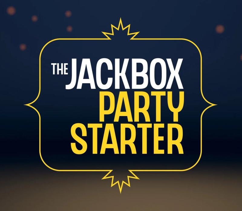 The Jackbox Party Starter 