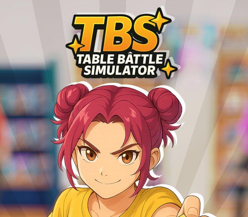 Table Battle Simulator 