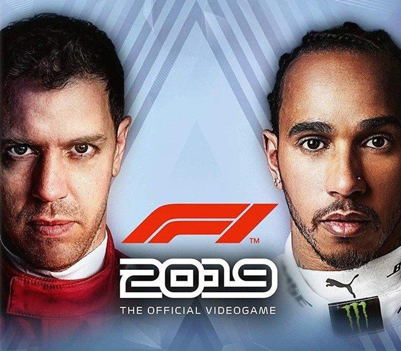 F1 2019 