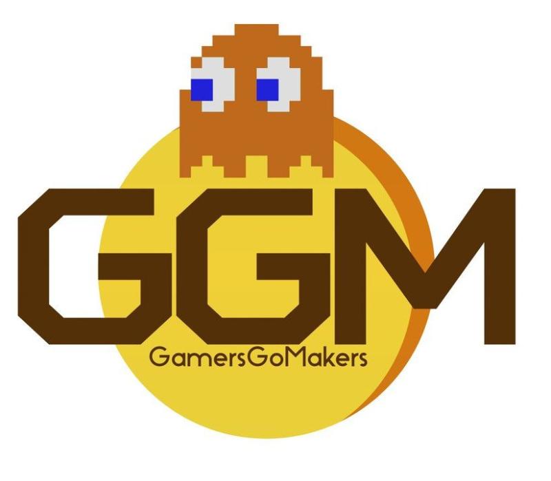 GamersGoMakers 