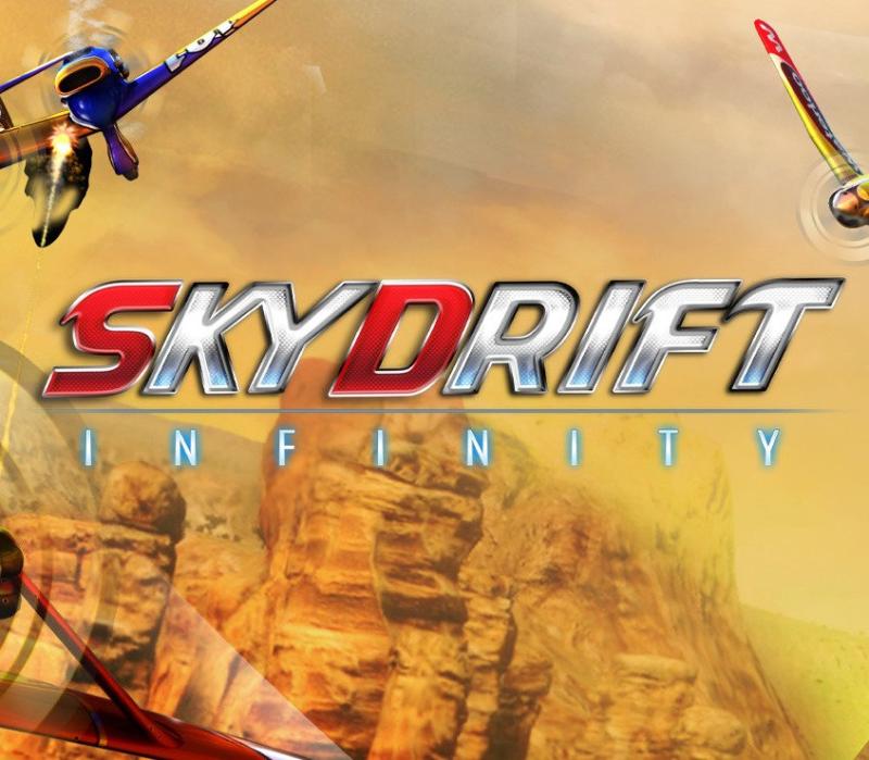 Skydrift Infinity