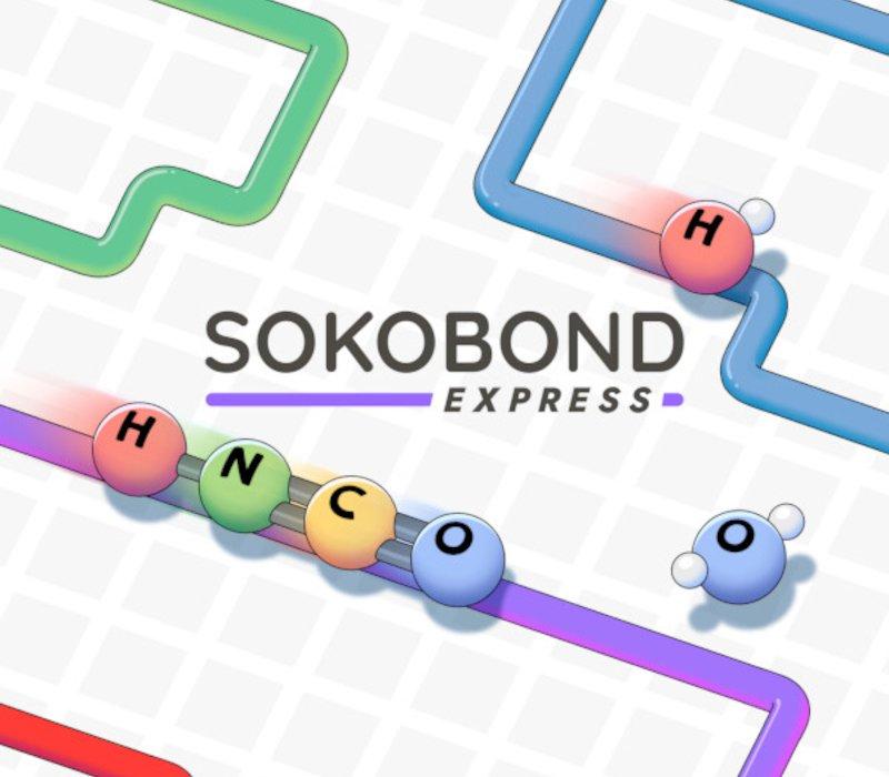 Sokobond Express 