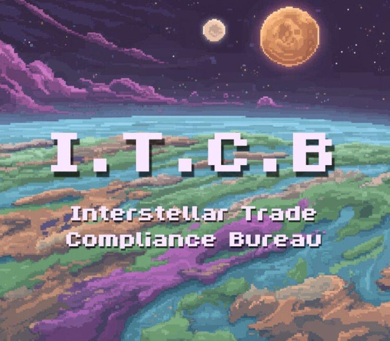 I.T.C.B - Interstellar Trade Compliance Bureau 